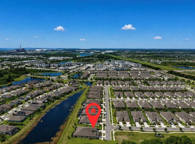 6206 MOORING LINE CIRCLE, Apollo Beach, FL 33572