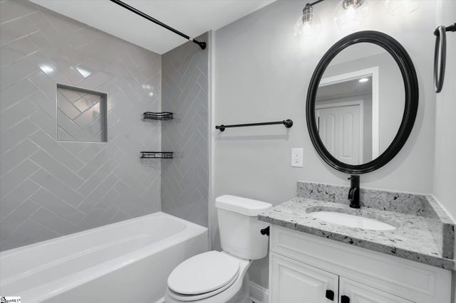 19 Granada Drive, Greenville, SC 29605