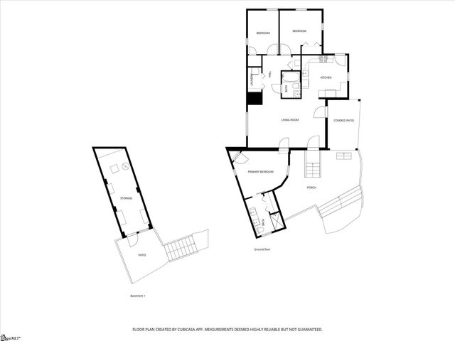 19 Granada Drive, Greenville, SC 29605