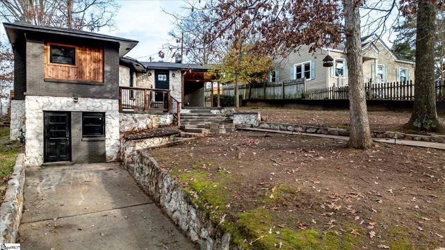 19 Granada Drive, Greenville, SC 29605