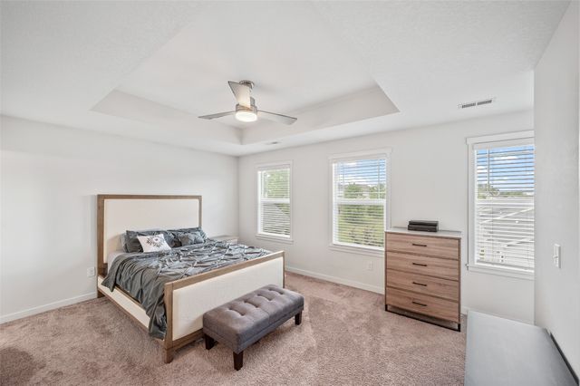 2707 NW 165th Lane, Clive, IA 50325