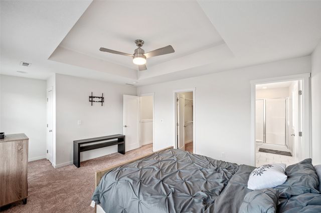 2707 NW 165th Lane, Clive, IA 50325