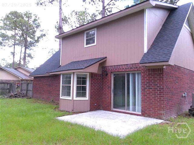 909 Drake Court, Hinesville, GA 31313