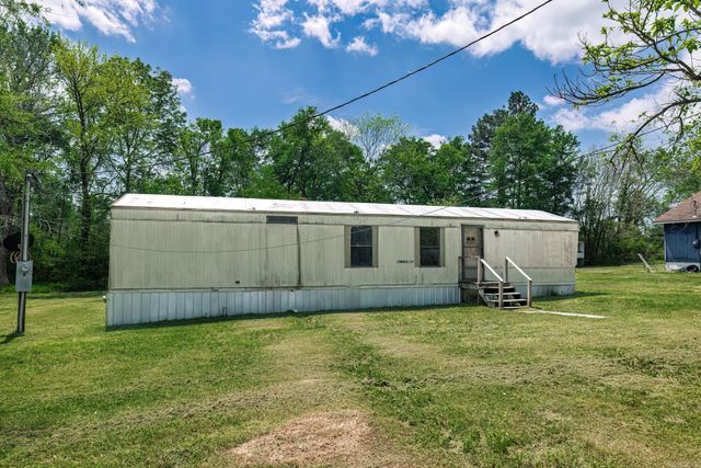 313 W Miller Street, Gurdon, AR 71743