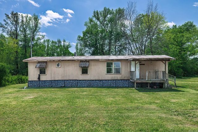 313 W Miller Street, Gurdon, AR 71743