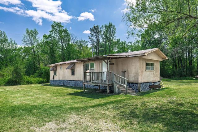 313 W Miller Street, Gurdon, AR 71743