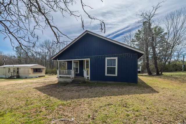 313 W Miller Street, Gurdon, AR 71743