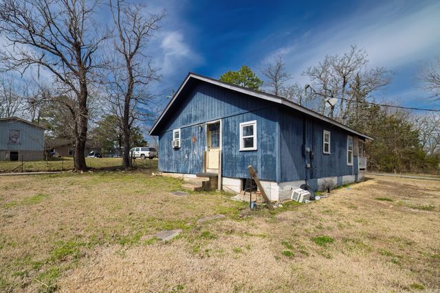 313 W Miller Street, Gurdon, AR 71743