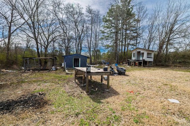 313 W Miller Street, Gurdon, AR 71743