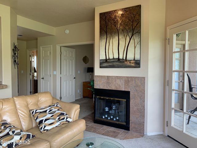 6655 N Canyon Crest Dr Unit 23201, Tucson, AZ 85750