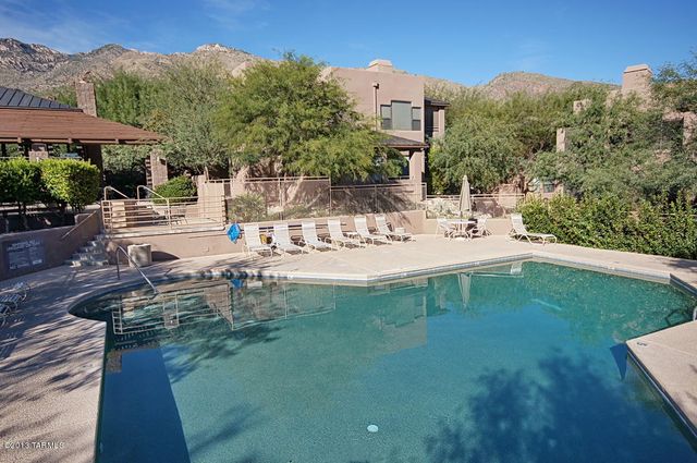 6655 N Canyon Crest Dr Unit 23201, Tucson, AZ 85750