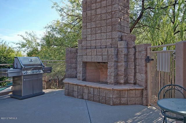 6655 N Canyon Crest Dr Unit 23201, Tucson, AZ 85750