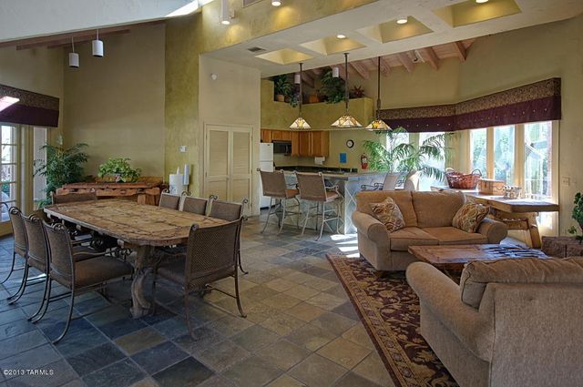 6655 N Canyon Crest Dr Unit 23201, Tucson, AZ 85750