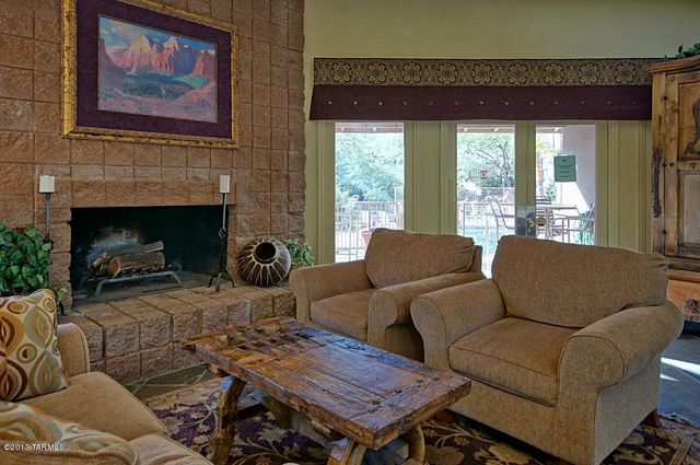 6655 N Canyon Crest Dr Unit 23201, Tucson, AZ 85750