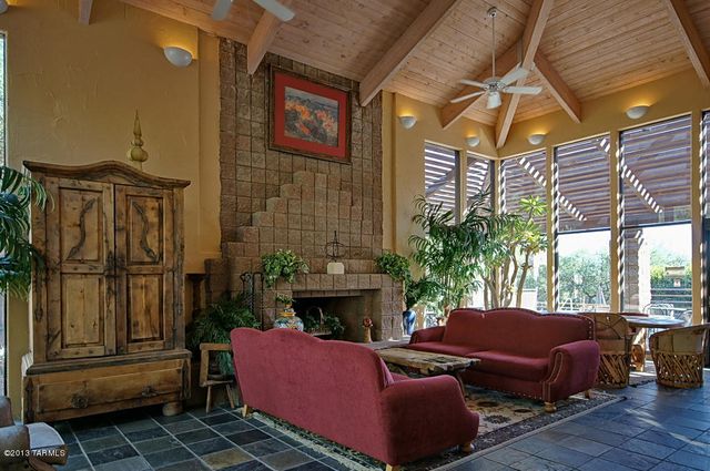 6655 N Canyon Crest Dr Unit 23201, Tucson, AZ 85750