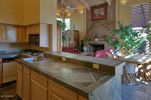 6655 N Canyon Crest Dr Unit 23201, Tucson, AZ 85750
