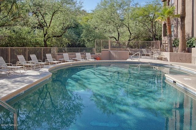 6655 N Canyon Crest Dr Unit 23201, Tucson, AZ 85750