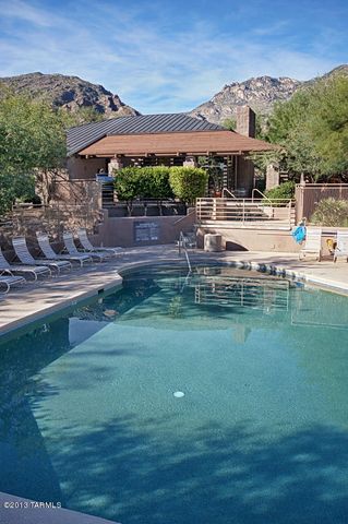 6655 N Canyon Crest Dr Unit 23201, Tucson, AZ 85750
