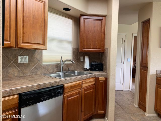 6655 N Canyon Crest Dr Unit 23201, Tucson, AZ 85750