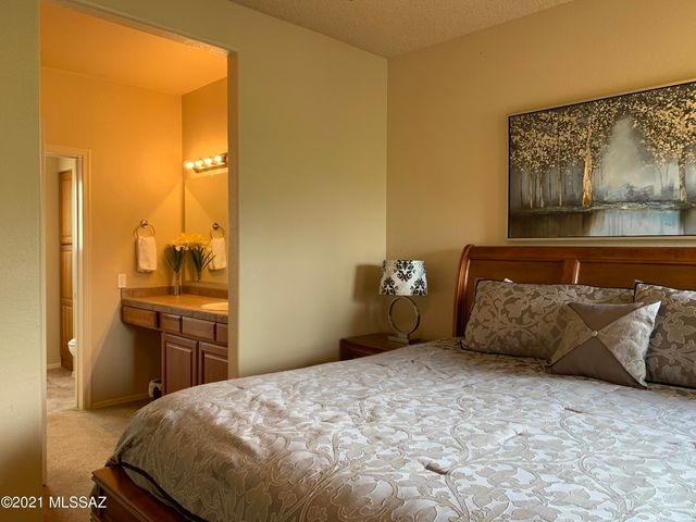 6655 N Canyon Crest Dr Unit 23201, Tucson, AZ 85750
