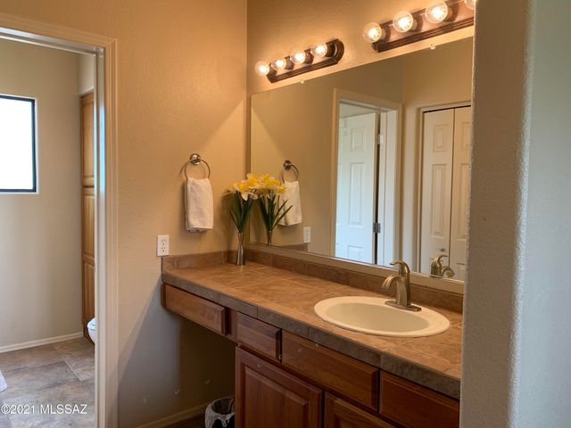 6655 N Canyon Crest Dr Unit 23201, Tucson, AZ 85750
