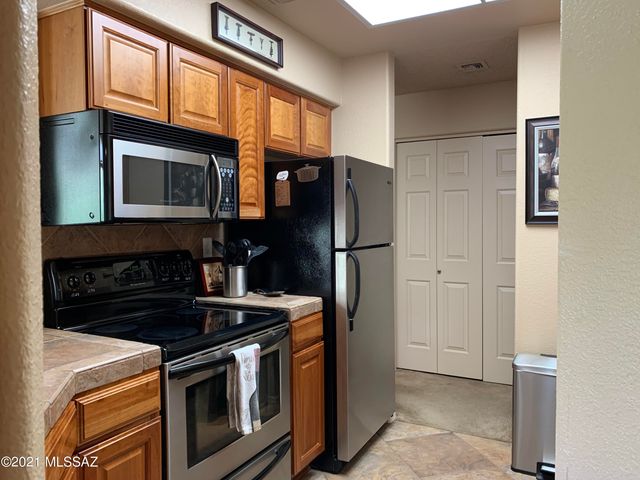 6655 N Canyon Crest Dr Unit 23201, Tucson, AZ 85750