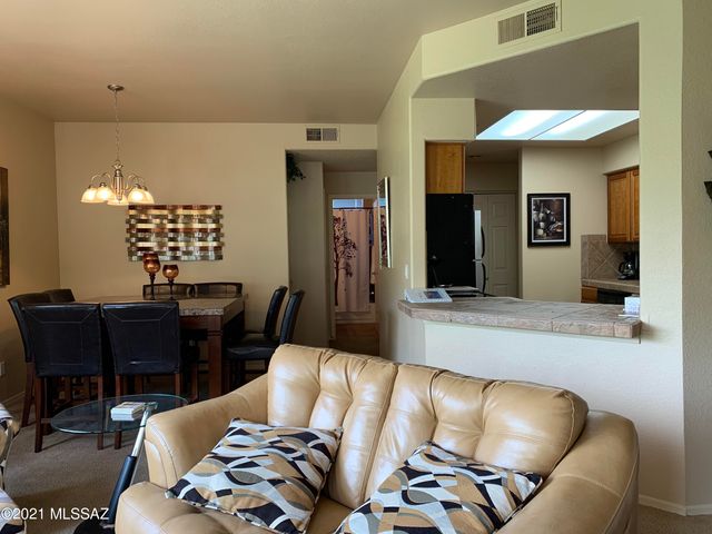 6655 N Canyon Crest Dr Unit 23201, Tucson, AZ 85750