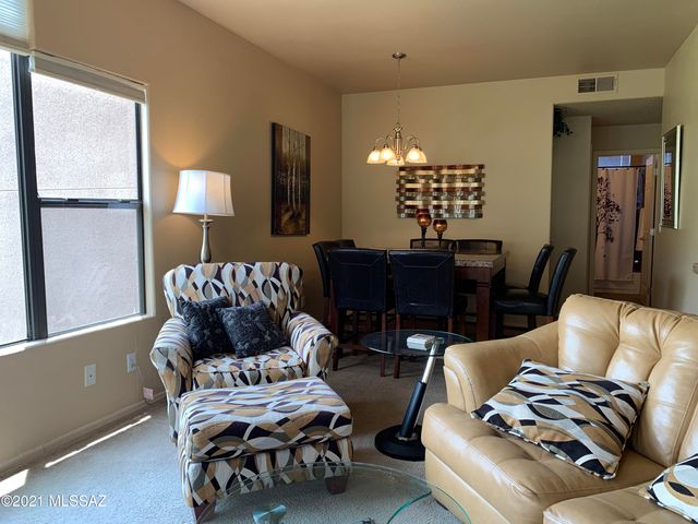 6655 N Canyon Crest Dr Unit 23201, Tucson, AZ 85750