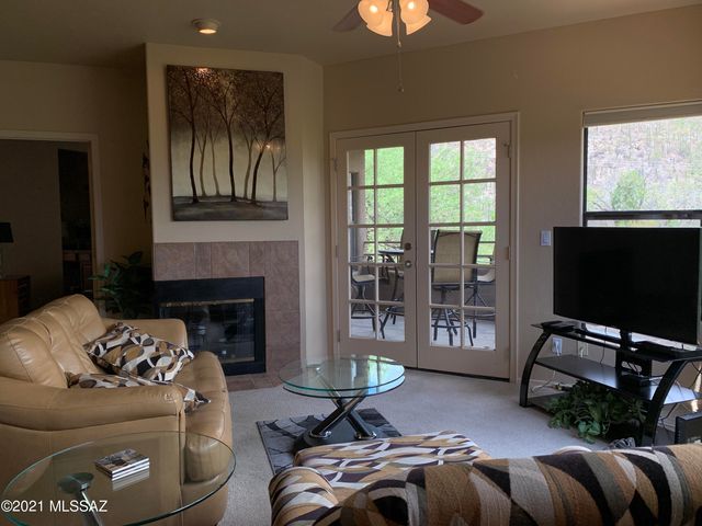 6655 N Canyon Crest Dr Unit 23201, Tucson, AZ 85750