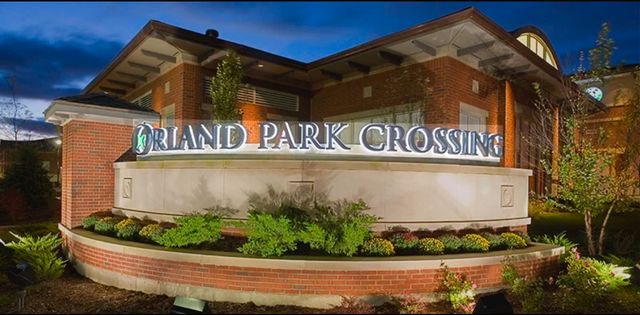 14355 S 94th Avenue, Orland Park, IL 60462