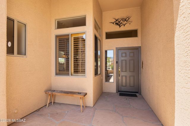 39020 S Moonwood Drive, Tucson, AZ 85739