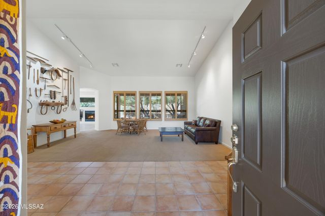 39020 S Moonwood Drive, Tucson, AZ 85739