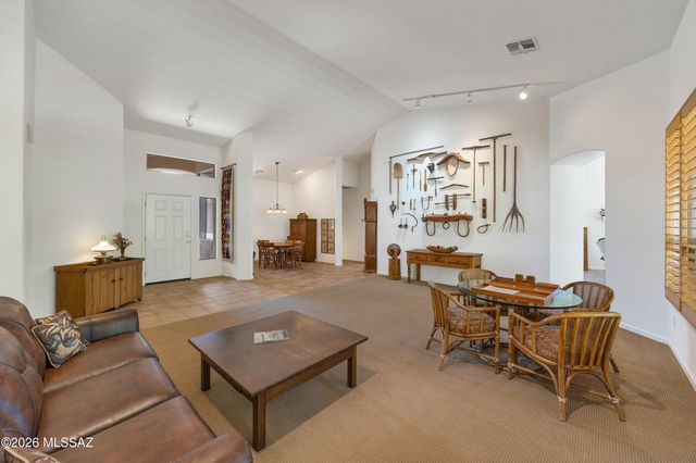 39020 S Moonwood Drive, Tucson, AZ 85739