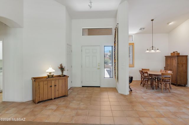 39020 S Moonwood Drive, Tucson, AZ 85739