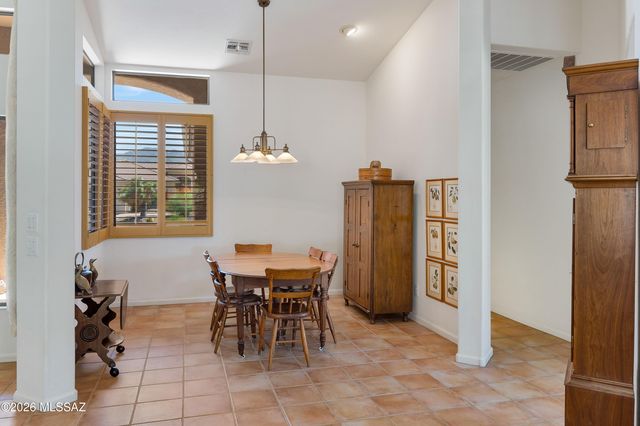 39020 S Moonwood Drive, Tucson, AZ 85739