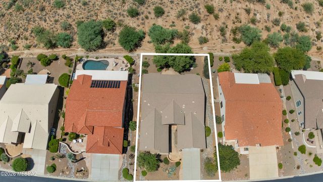 39020 S Moonwood Drive, Tucson, AZ 85739