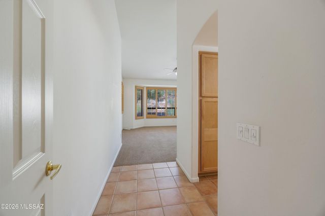 39020 S Moonwood Drive, Tucson, AZ 85739