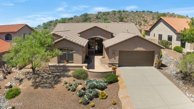 39020 S Moonwood Drive, Tucson, AZ 85739