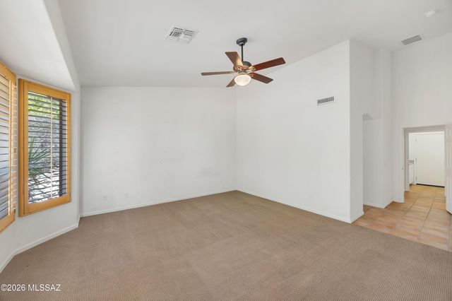 39020 S Moonwood Drive, Tucson, AZ 85739