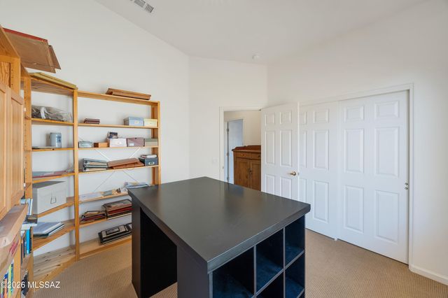 39020 S Moonwood Drive, Tucson, AZ 85739