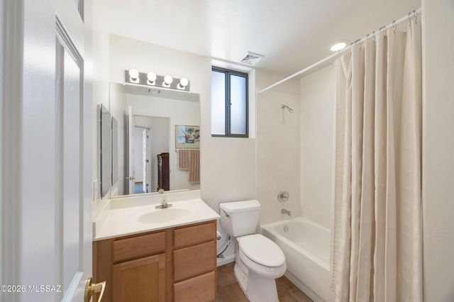 39020 S Moonwood Drive, Tucson, AZ 85739