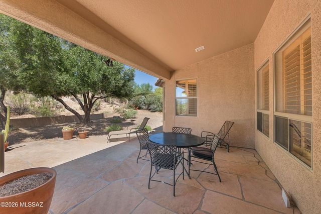 39020 S Moonwood Drive, Tucson, AZ 85739