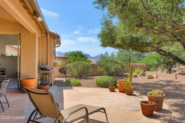 39020 S Moonwood Drive, Tucson, AZ 85739