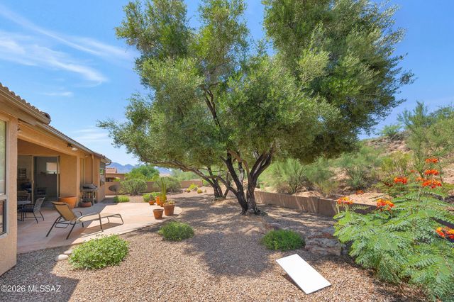 39020 S Moonwood Drive, Tucson, AZ 85739