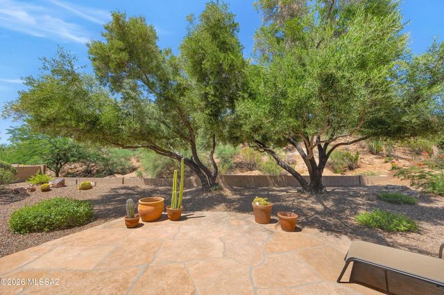 39020 S Moonwood Drive, Tucson, AZ 85739
