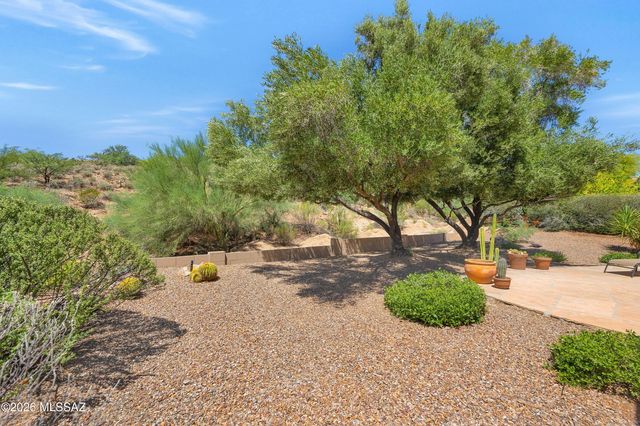 39020 S Moonwood Drive, Tucson, AZ 85739