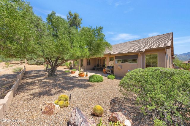 39020 S Moonwood Drive, Tucson, AZ 85739