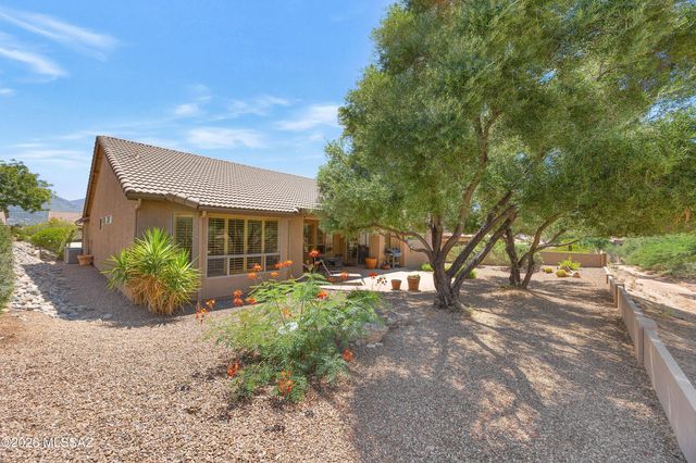 39020 S Moonwood Drive, Tucson, AZ 85739