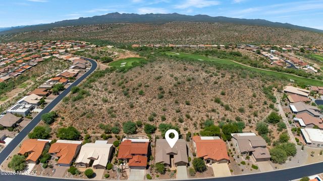 39020 S Moonwood Drive, Tucson, AZ 85739