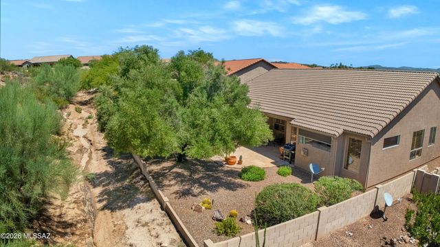 39020 S Moonwood Drive, Tucson, AZ 85739